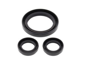 Uszczelniacze dyferencjału przedniego Yamaha YFM 350 400 450