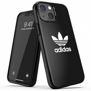 Adidas Or Snapcase Trefoil Iphone 13 Mini 5,4" Czarny/black 47068