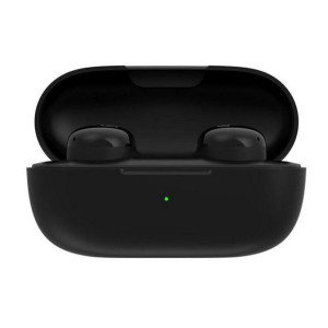 Qcy Buds T17 Signle Point Bezprzewodowe Słuchawki Bluetooth 5.1 Tws Szare