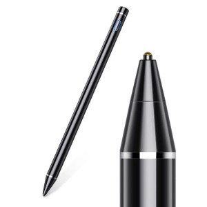 Esr Digital Stylus Pen Black