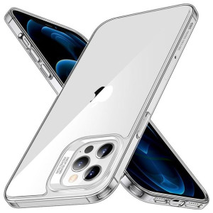 Esr Classic Hybrid Iphone 12/12 Pro Clear