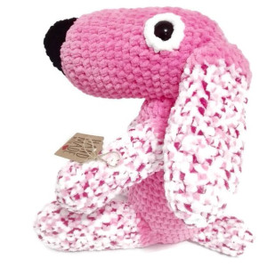 pies maskotka jak snoopy Rękodzieło plusz Prezent