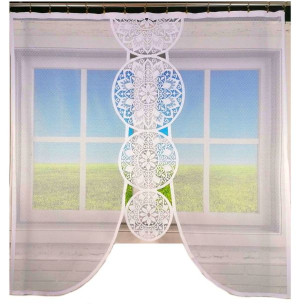 Panel Żakardowy Ola łapacz snów 160/160
