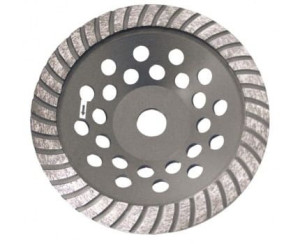 Proline Tarcza Diamentowa Garnkowa Turbo 115 89441