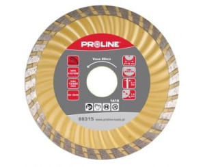 Proline Tarcza Diamentowa Super Turbo 230 88430