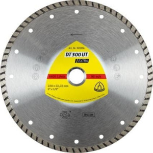 Tarcza Diamentowa Turbo Kl325354