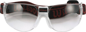 Wilson Omni Gogle Okulary Ochronne Do Squasha