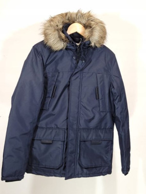 Kurtka parka Jack&Jones 664170534 r xs