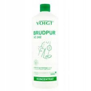 Voigt VC 242 Brudpur Tłuszcze Zabrudzenia 5szt