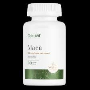 OstroVit Maca Libido Starzenie Gratis