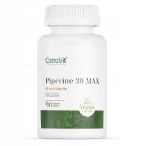 OstroVit Piperyna Regeneracja Dopamina Gratis
