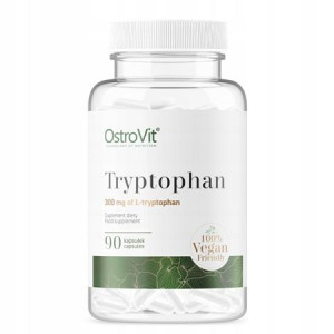 Tryptofan Bezsenność Samopoczucie Gratis