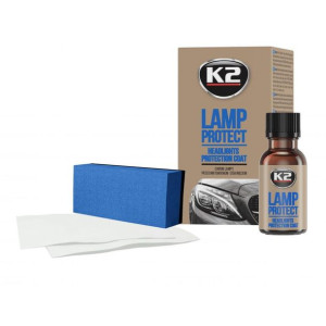 K2 LAMP PROTECT Zabezpieczenie reflektorow