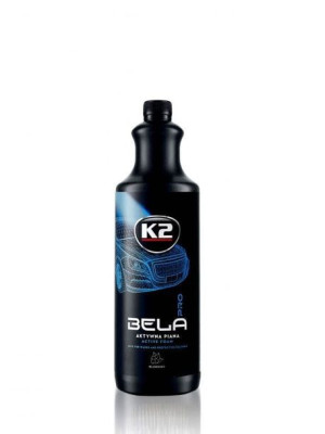 K2 BELA PRO 1 L SUNSET FRESH Aktywna piana