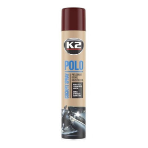 K2 Polo Cockpit Kawa 750 Ml