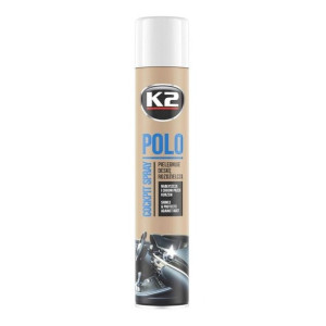 K2 Polo Cockpit Fresh 750 Ml