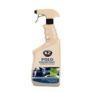 K2 POLO PROTECTANT GREEN TEA do deski rozdzielczej