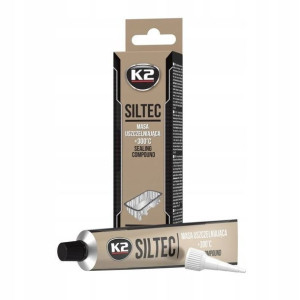 K2 SILTEC masa uszczelniająca do silnika