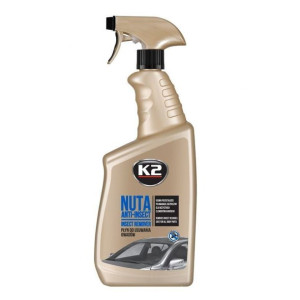 K2 NUTA ANTI-INSECT do usuwania owadów