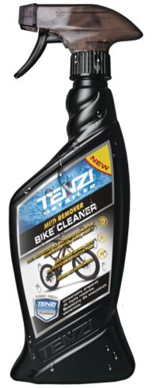 Tenzi Detailer Bike Cleaner mycie rowera quada motoru