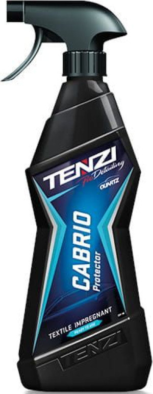 Tenzi ProDetailing Cabrio Protector 0.7l  Impregnat do dachu
