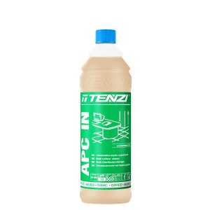 Tenzi APC IN 1L koncentrat Czyści plastik skóre