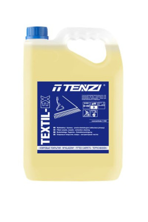 Tenzi Textil-EX 5L do prania odkurzaczem