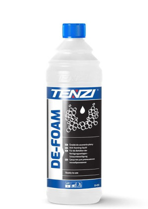 Tenzi De-Foam 1L odpieniacz neutralizator piany