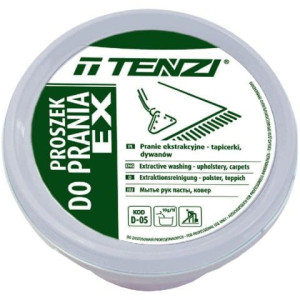 Tenzi Proszek do prania EX 5 kg