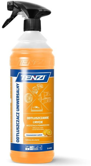 Tenzi Odtłuszczacz uniwersalny 1L