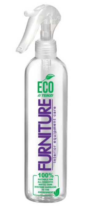 Tenzi ECO Furniture Ekologiczny płyn do mebli 450ml