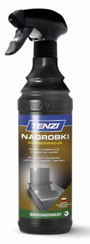 Tenzi NAGROBKI KONSERWACJA 600ml