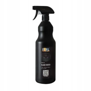 ADBL Black Water Tire Dressing do Opon 500ml