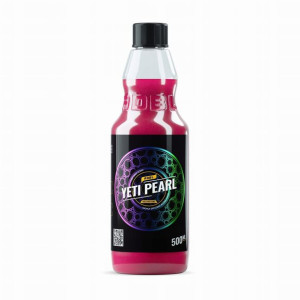 ADBL Yeti Pearl Aktywna Piana 500ml