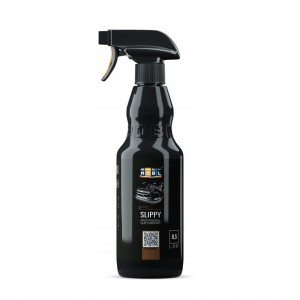 ADBL Slippy 500ml lubrykant poślizg do glinki