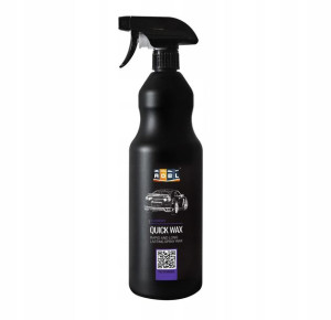 ADBL QUICK WAX Wosk w płynie 1L