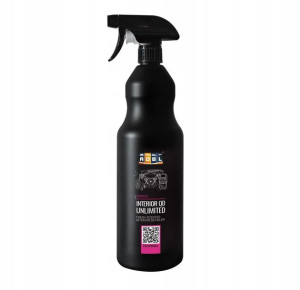 Adbl Interior Qd Unlimited 1l Czyszczenie Wnetrza
