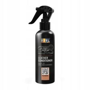ADBL LEATHER CONDITIONER 0,2L Odżywka do skóry