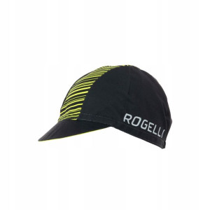 Rogelli Ritmo klasyczna czapka kolarska