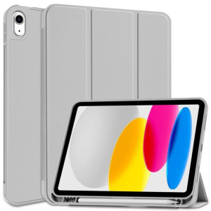 Tech-protect Sc Pen Ipad 10.9 2022 Grey