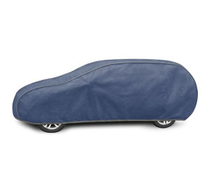 Pokrowiec plandeka 4 warstwy Skoda Superb III Kombi