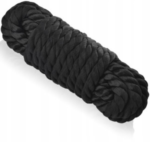 Wytrzymały Sznur Do Wiązania Lina Bondage Shibari