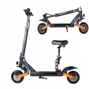 Hulajnoga elektryczna KUGOO KIRIN G2 PRO 600W 40km