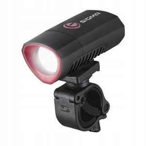 SIGMA BUSTER 300 HL - lampka przednia