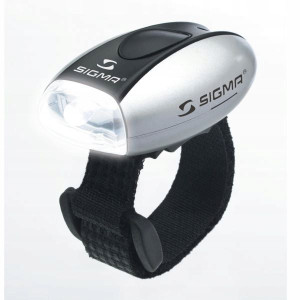 SIGMA MICRO - lampka tylna rowerowa