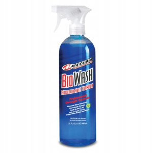 Maxima Szampon BIO WASH 946 ml - środek czyszczący