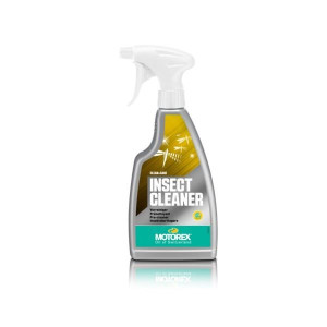 MOTOREX Insect Cleaner 500 ml do usuwania owadów