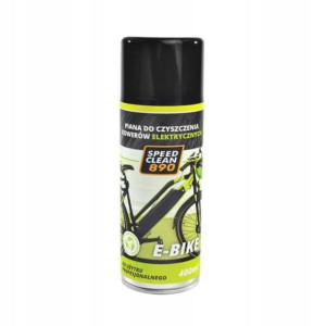 SPEEDCLEAN890 Piana E-BIKE płyn do mycia rowerów