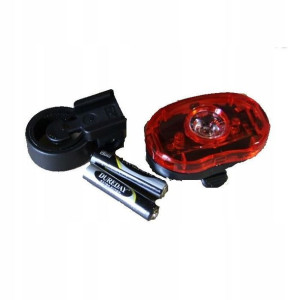 Lampa tył 0,5W