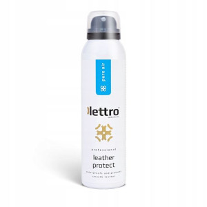 Impregnat do obuwia - Lettro Leather Protect